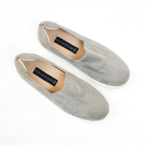 Steven By Steve Madden Shoes - Steven by Steve Madden Hilda Platform Sneaker